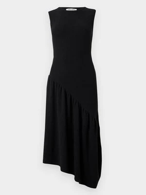 Sukienka z dżerseju Henrik Vibskov