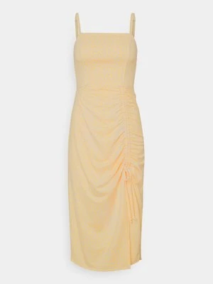 Sukienka z dżerseju Hollister Co.