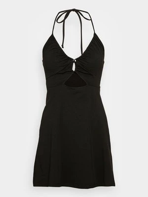 Sukienka z dżerseju Hollister Co.