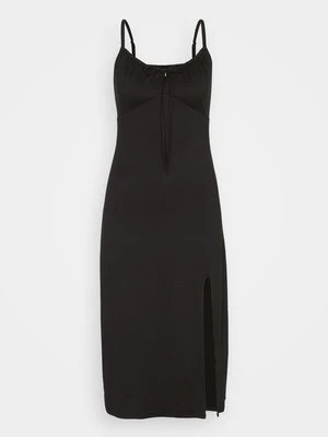 Sukienka z dżerseju Hollister Co.