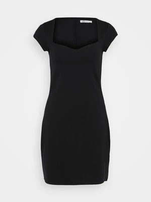 Sukienka z dżerseju Hollister Co.