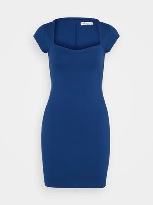 Sukienka z dżerseju Hollister Co.