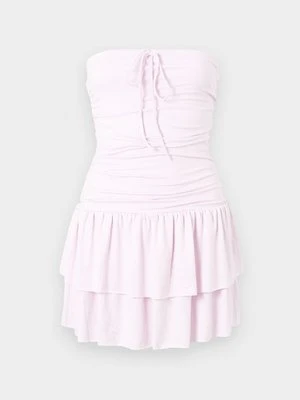 Sukienka z dżerseju Hollister Co.