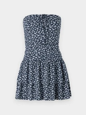 Sukienka z dżerseju Hollister Co.