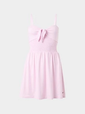 Sukienka z dżerseju Hollister Co.