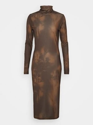 Sukienka z dżerseju Holzweiler