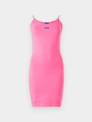 Sukienka z dżerseju HUGO