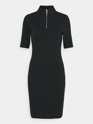 Sukienka z dżerseju HUGO