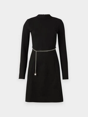 Sukienka z dżerseju HUGO