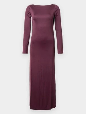 Sukienka z dżerseju HUGO