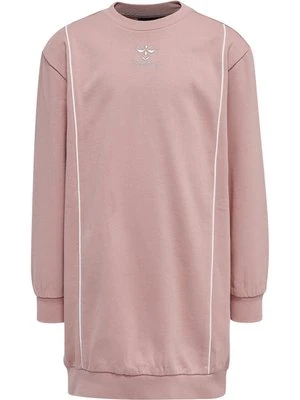 Sukienka z dżerseju Hummel