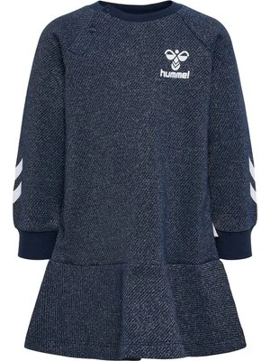 Sukienka z dżerseju Hummel