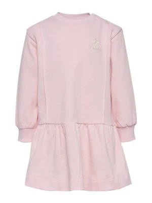 Sukienka z dżerseju Hummel