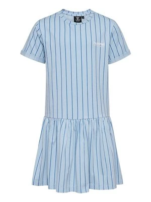 Sukienka z dżerseju Hummel