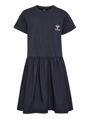 Sukienka z dżerseju Hummel