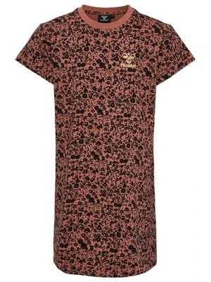 Sukienka z dżerseju Hummel