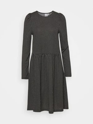 Sukienka z dżerseju Ichi