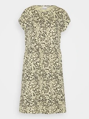 Sukienka z dżerseju Ichi