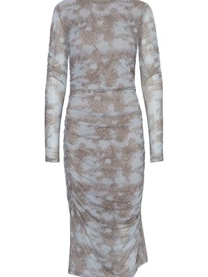 Sukienka z dżerseju Ichi