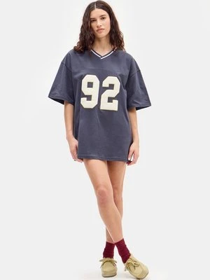 Sukienka z dżerseju iets frans...