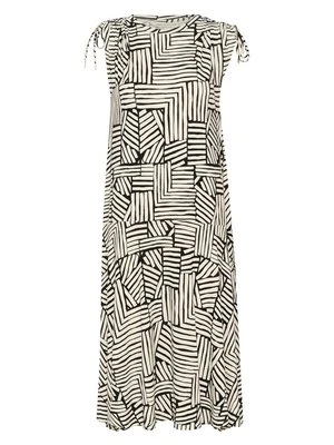 Sukienka z dżerseju InWear