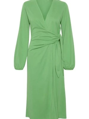 Sukienka z dżerseju InWear