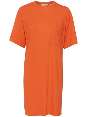 Sukienka z dżerseju InWear