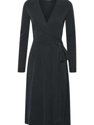 Sukienka z dżerseju InWear