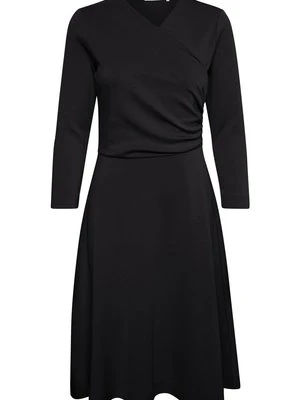 Sukienka z dżerseju InWear