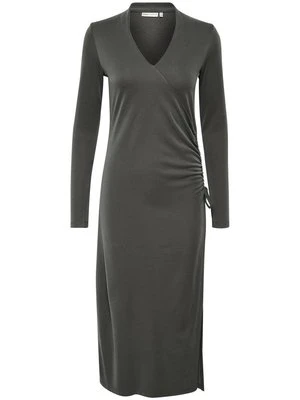 Sukienka z dżerseju InWear