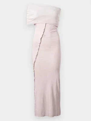 Sukienka z dżerseju Ioannes