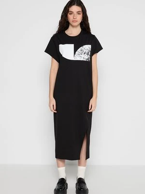 Sukienka z dżerseju Iro