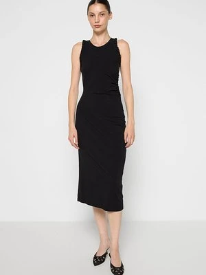 Sukienka z dżerseju Iro