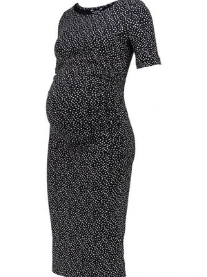 Sukienka z dżerseju Isabella Oliver