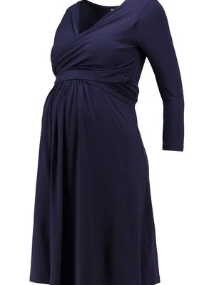 Sukienka z dżerseju Isabella Oliver