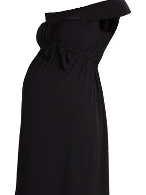 Sukienka z dżerseju Isabella Oliver