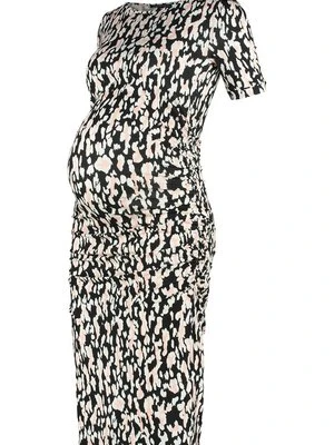 Sukienka z dżerseju Isabella Oliver