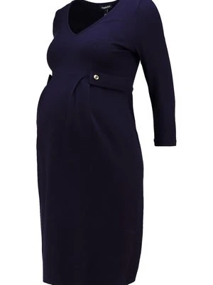 Sukienka z dżerseju Isabella Oliver