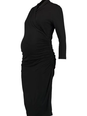 Sukienka z dżerseju Isabella Oliver