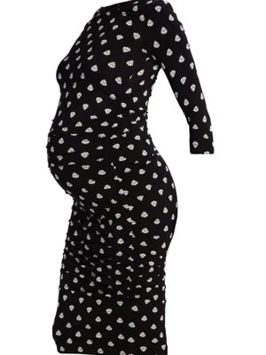 Sukienka z dżerseju Isabella Oliver