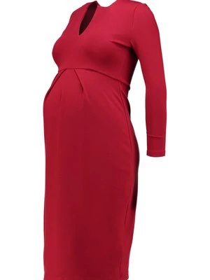 Sukienka z dżerseju Isabella Oliver