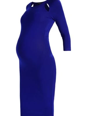 Sukienka z dżerseju Isabella Oliver