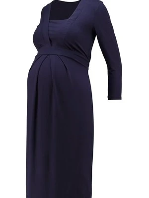 Sukienka z dżerseju Isabella Oliver