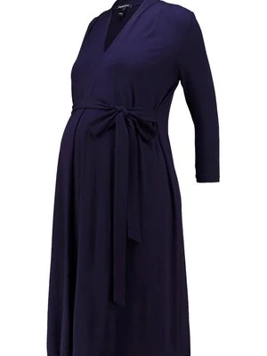 Sukienka z dżerseju Isabella Oliver