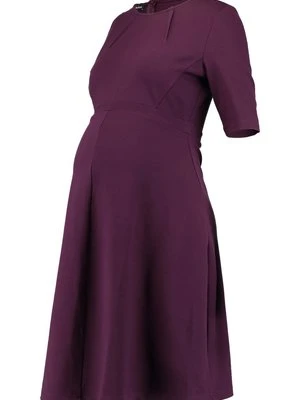 Sukienka z dżerseju Isabella Oliver