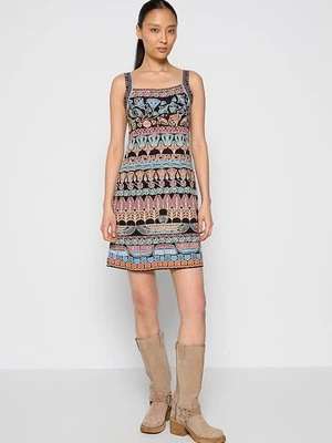 Sukienka z dżerseju Ivko