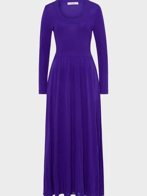 Sukienka z dżerseju IVY OAK