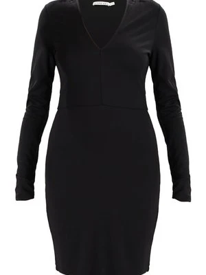 Sukienka z dżerseju Ivyrevel