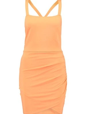 Sukienka z dżerseju Ivyrevel