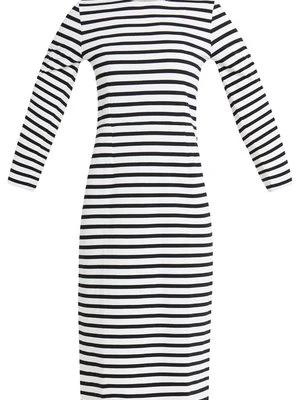 Sukienka z dżerseju J.CREW